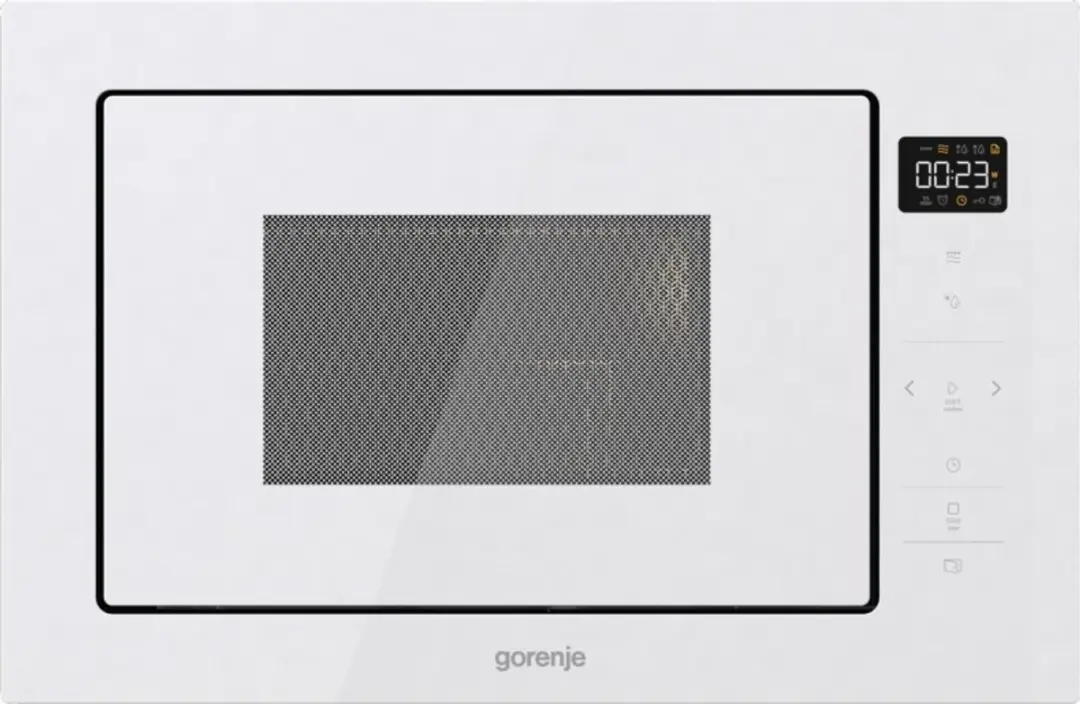 Gorenje BM251SG2WG Inbouwmagnetron 900W