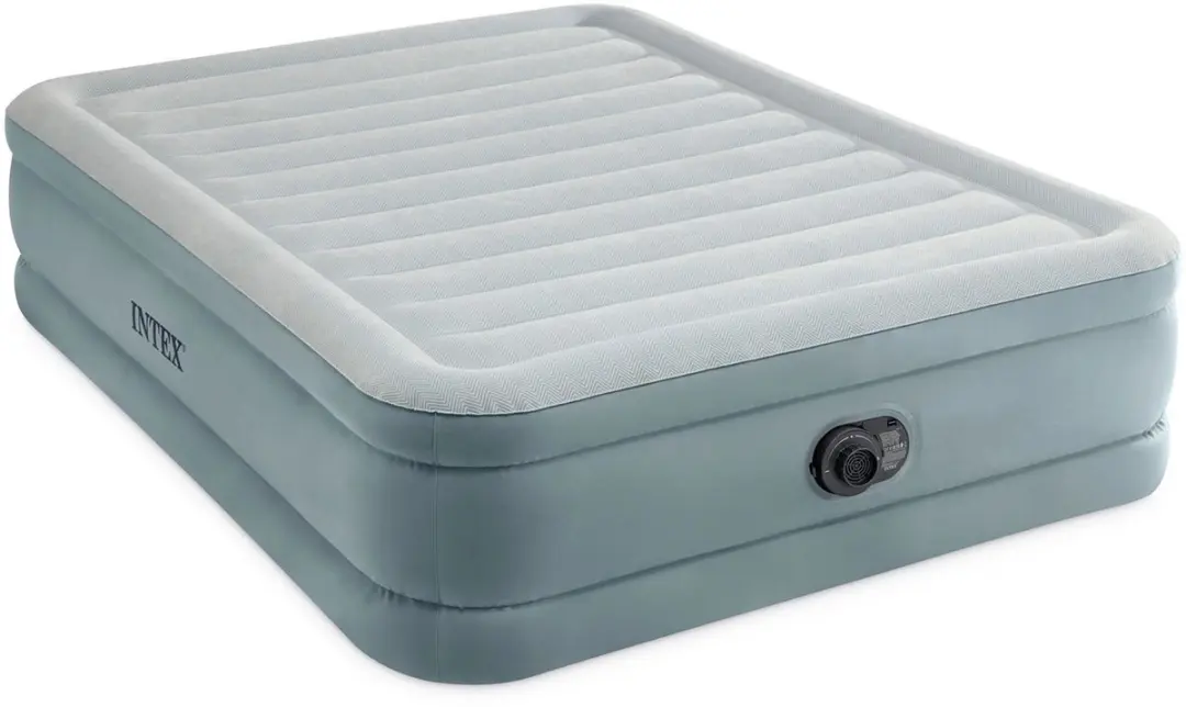 Intex Luchtbed 203x152x46cm