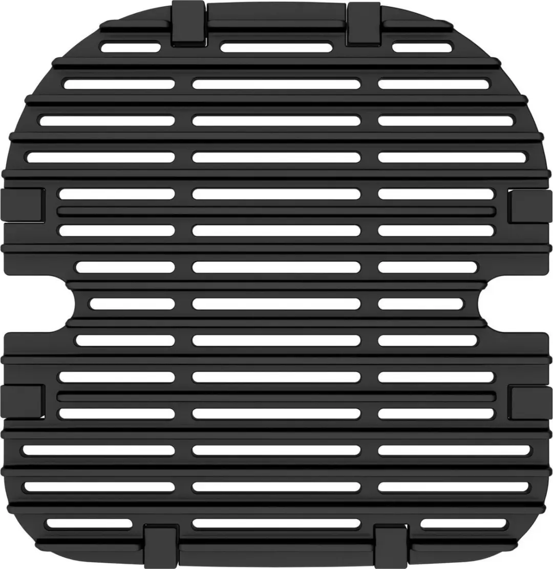 Tefal Easy Fry & Grill 2-in-1 EY501D - 1550W - 800g