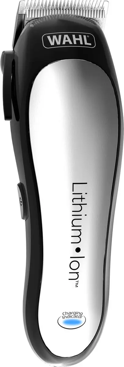 Wahl Lithium Ion Clipper 79600-3116 Tondeuse
