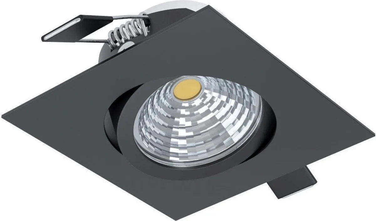 Eglo Saliceto Richtbare LED Spot 6W