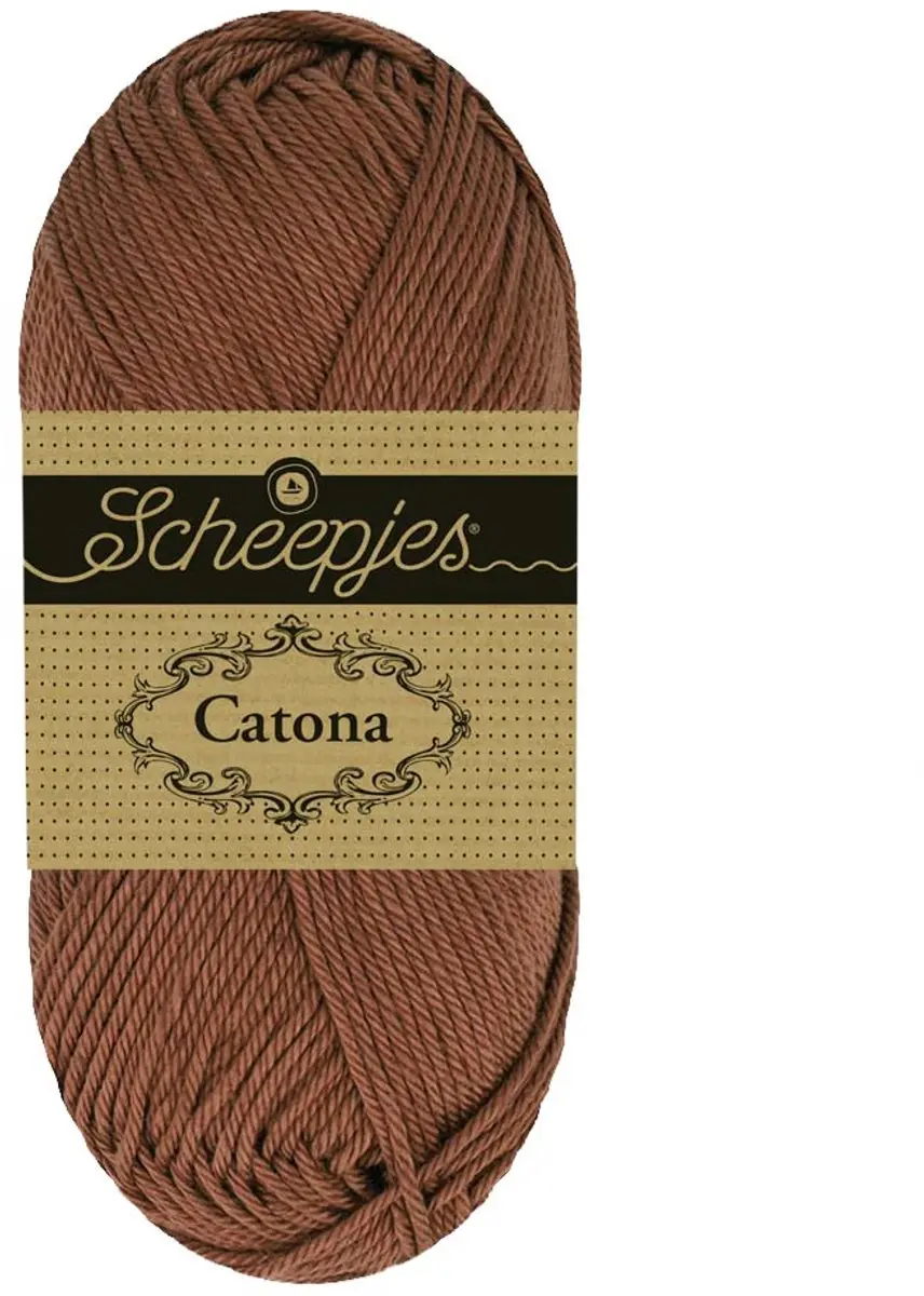 Scheepjes Catona Katoen Garen 50g