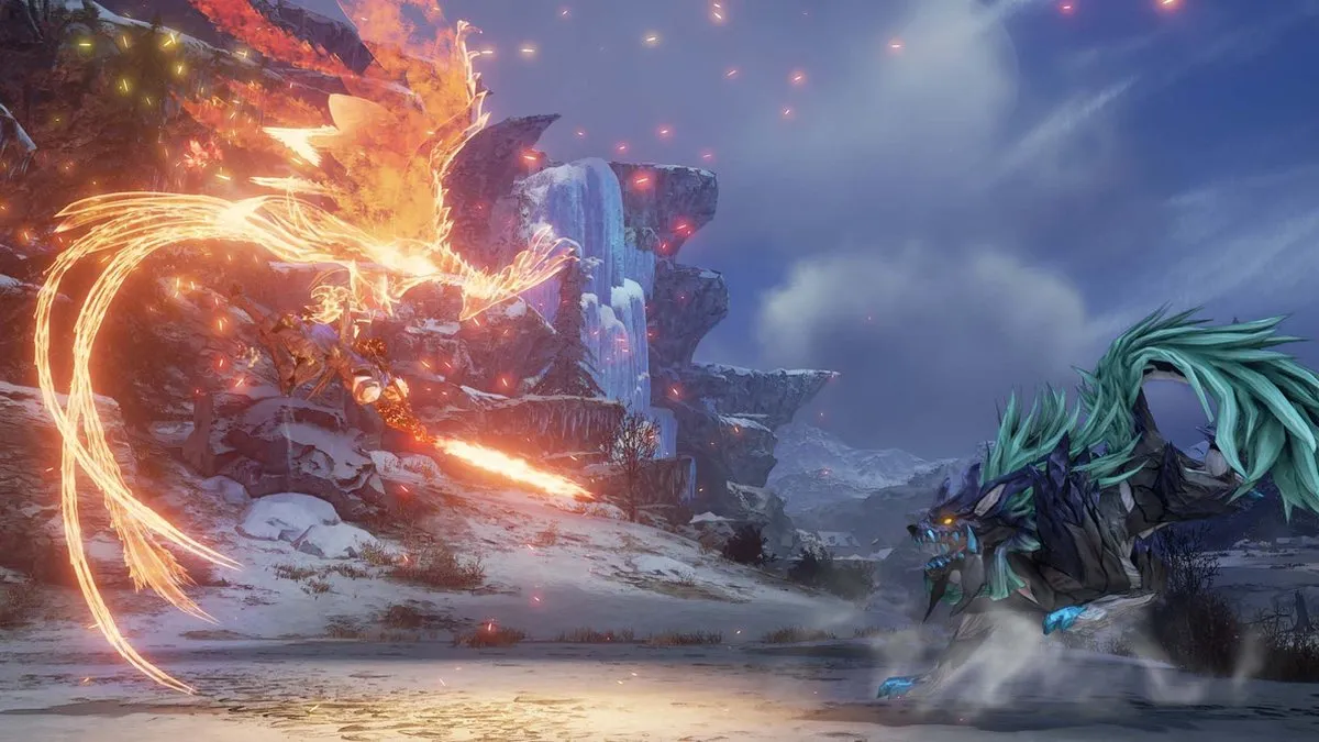 Bandai Namco Tales of Arise PS5