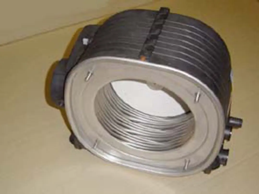 Remeha Warmtewisselaar 300013239