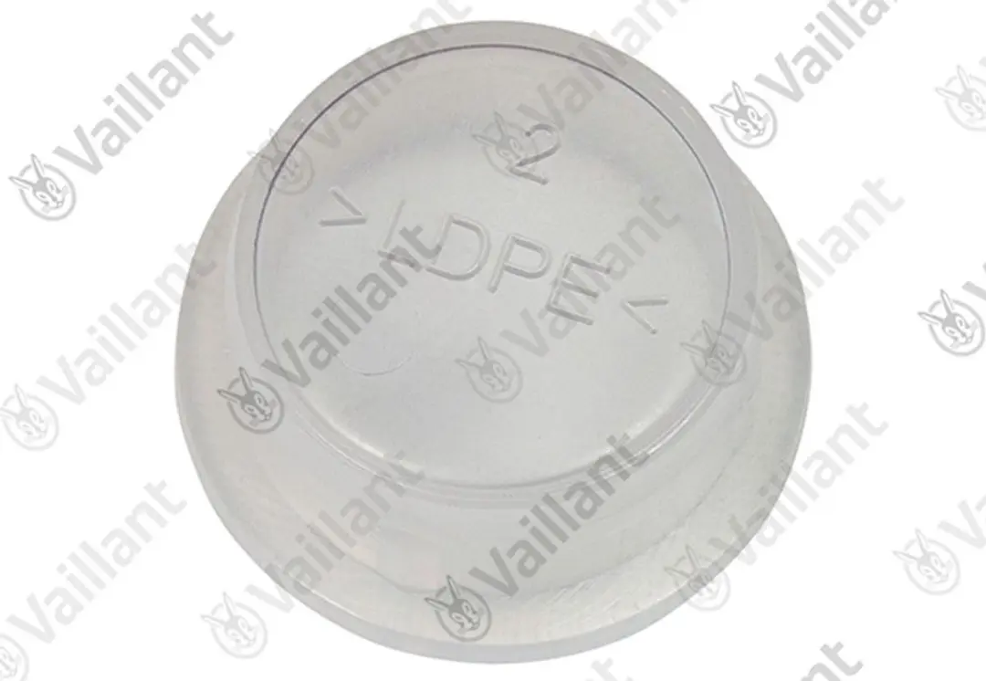 Vaillant VKK 186/5 R1 Luchttoevoerstop