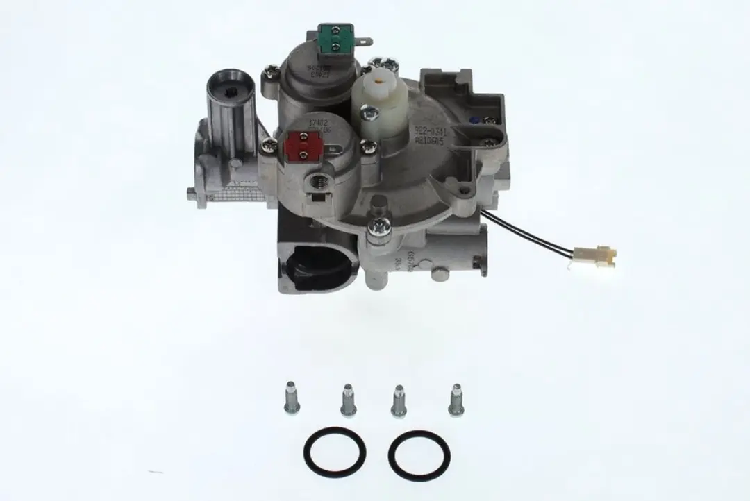 Bosch Gaskraan 8738722914