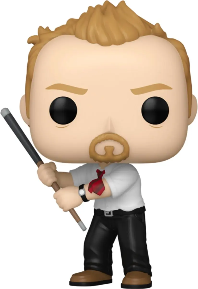 Funko Pop! Shaun of the Dead 1660 - Standard