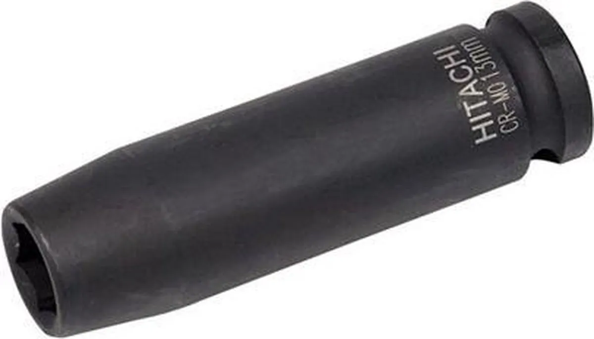 Hikoki Krachtdop SW 12mm