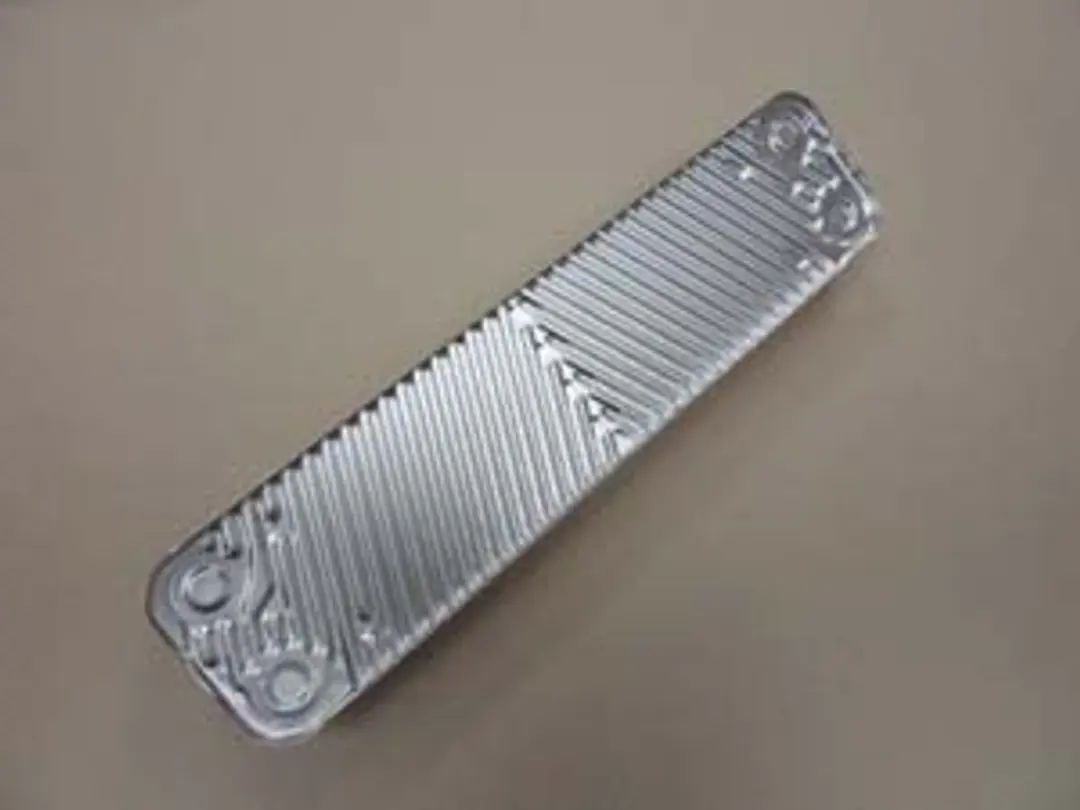 Remeha Platenwarmtewisselaar 37mm S100831