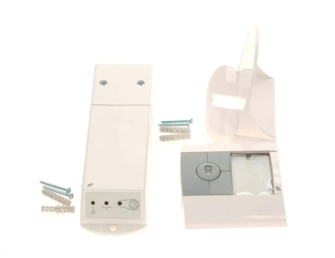 Bosch BT-WR02/DP02-RF Draadloze Regelaar