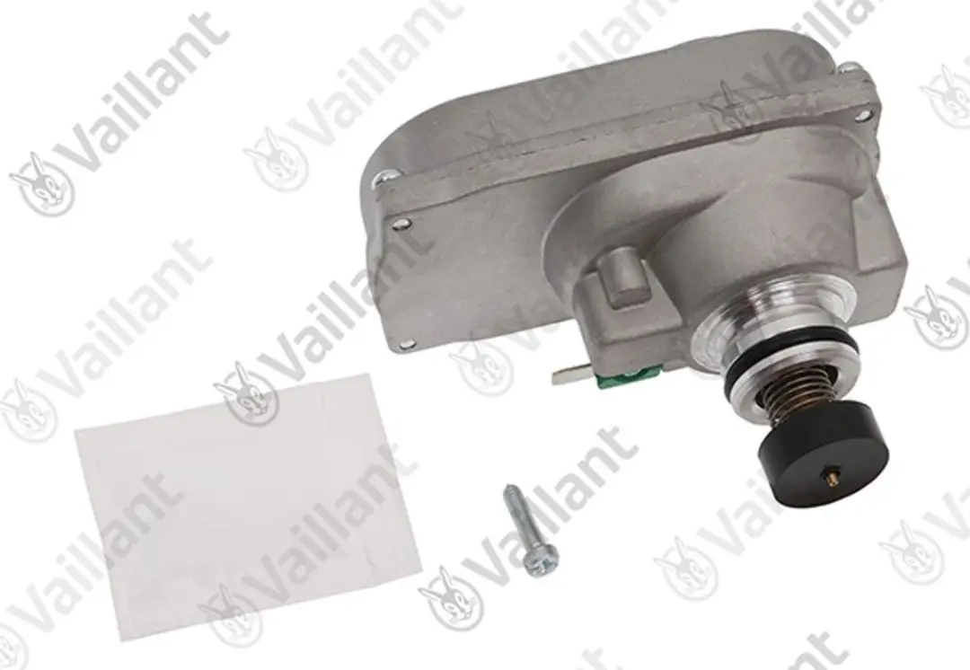Vaillant Ventiel Servo NG MAG 11-0/1 GX