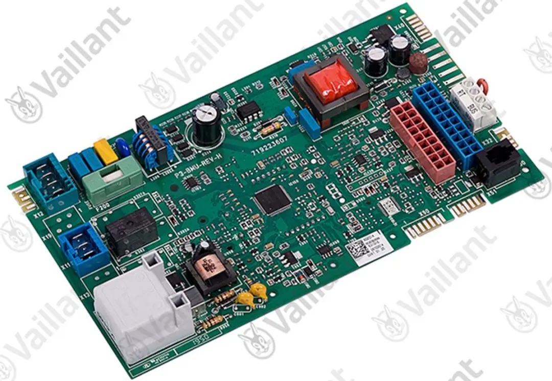 Vaillant MAG 115+145 Printplaat
