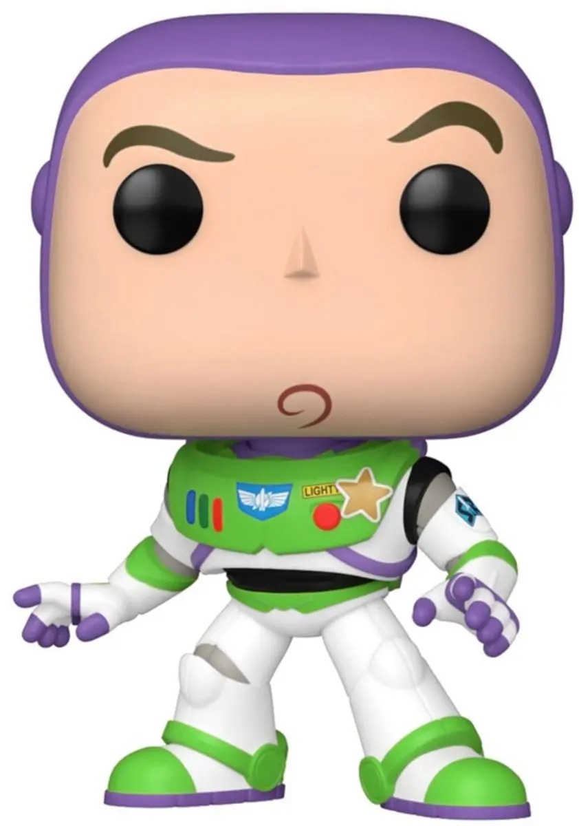 Funko Pop! Toy Story Buzz Lightyear FK90768
