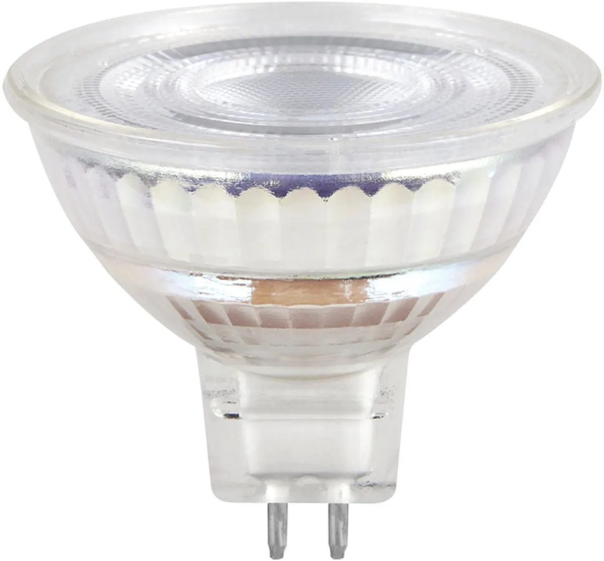 LEDVANCE LED Spot MR16 GU5.3 3.4W