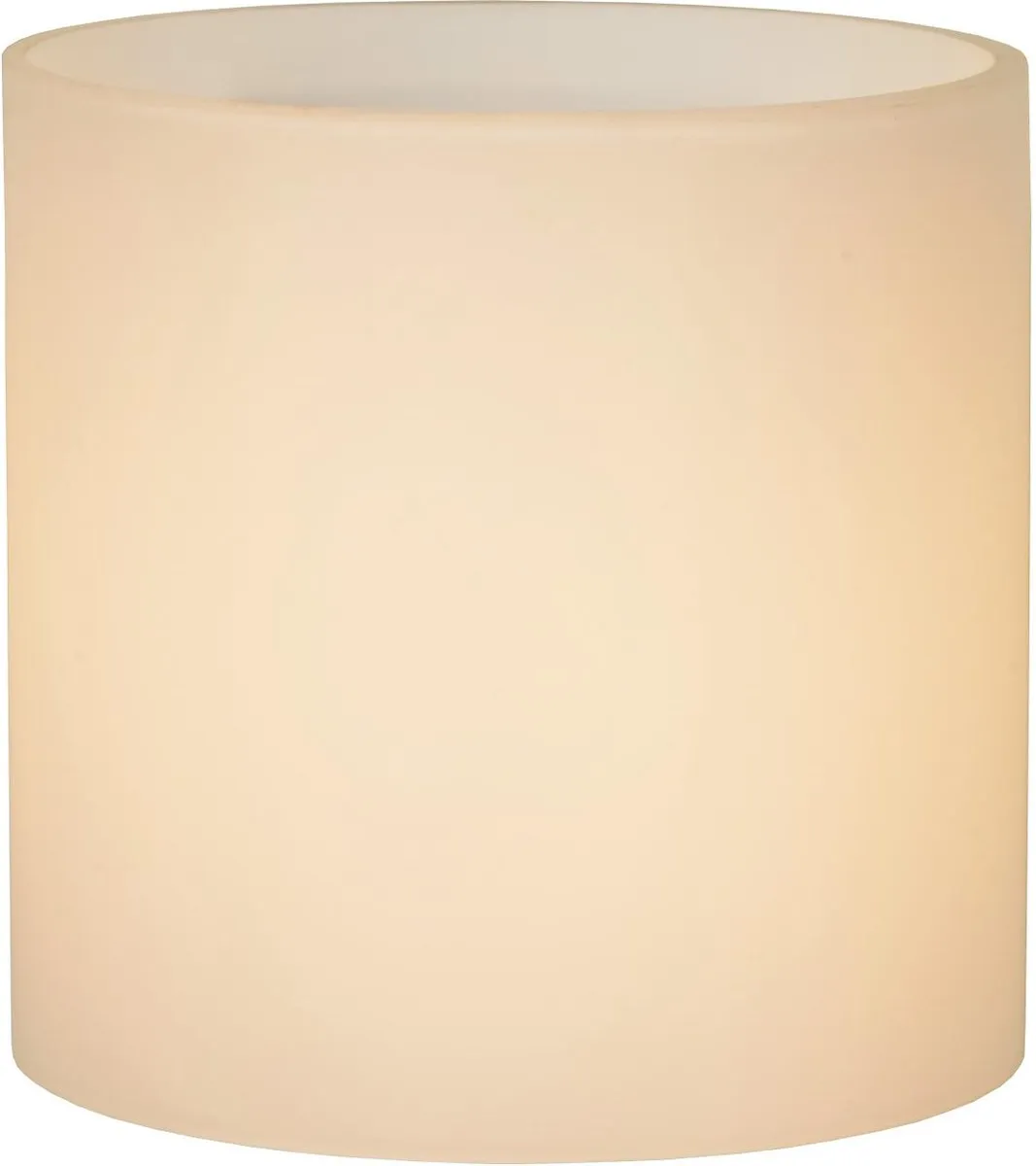 Lucide JELTE Wandlamp Badkamer 1xG9 - IP44 - Zwart