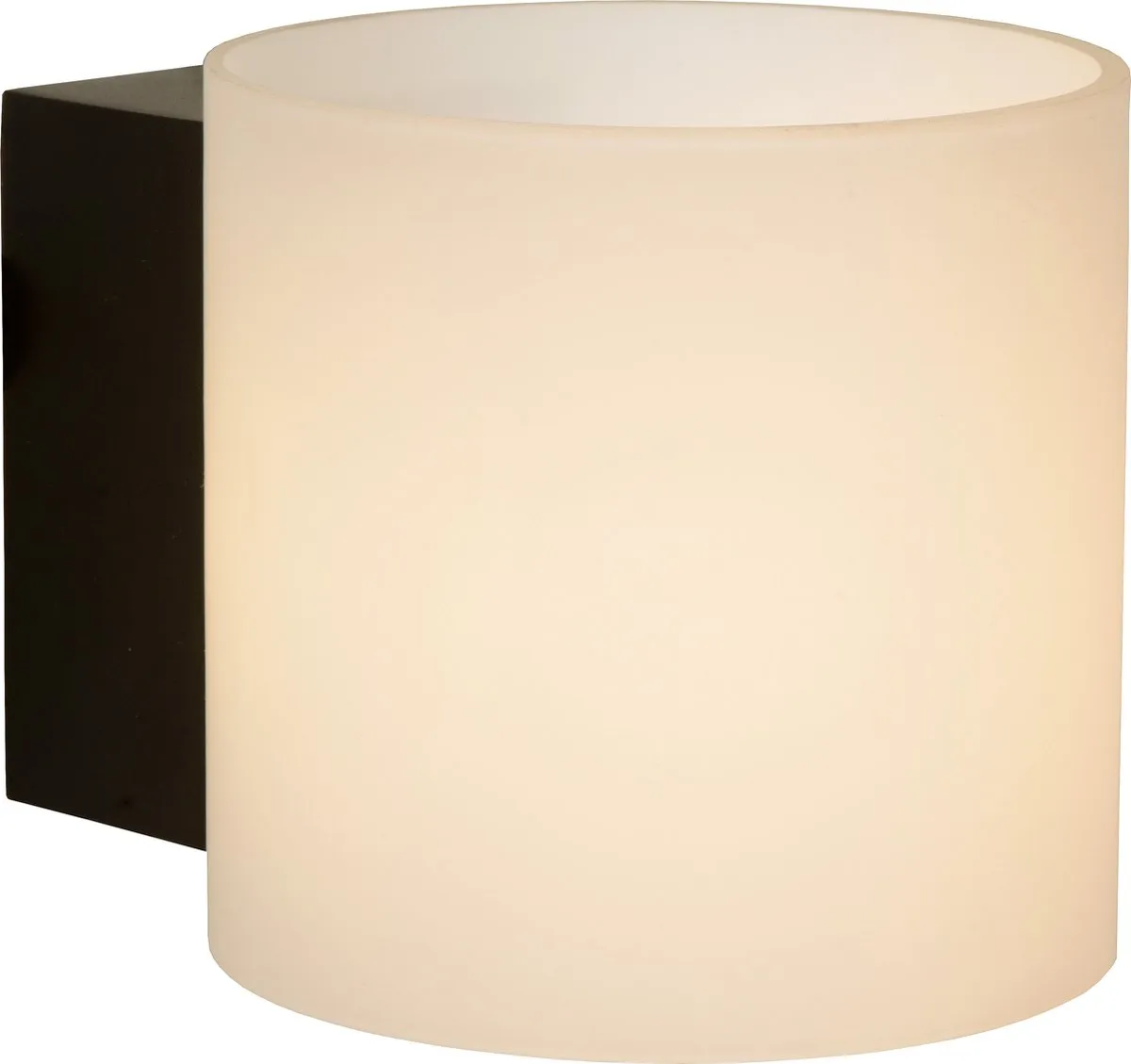 Lucide JELTE Wandlamp Badkamer 1xG9