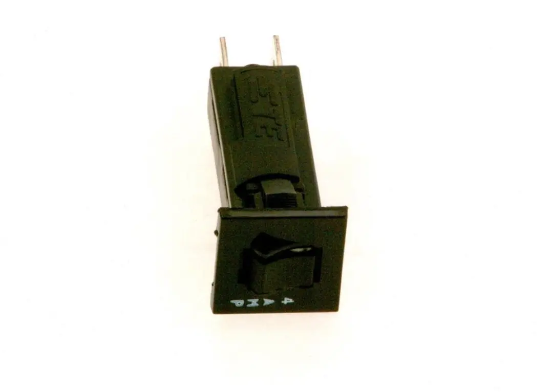 Bosch Zekeringautomaat 4A 87290120840