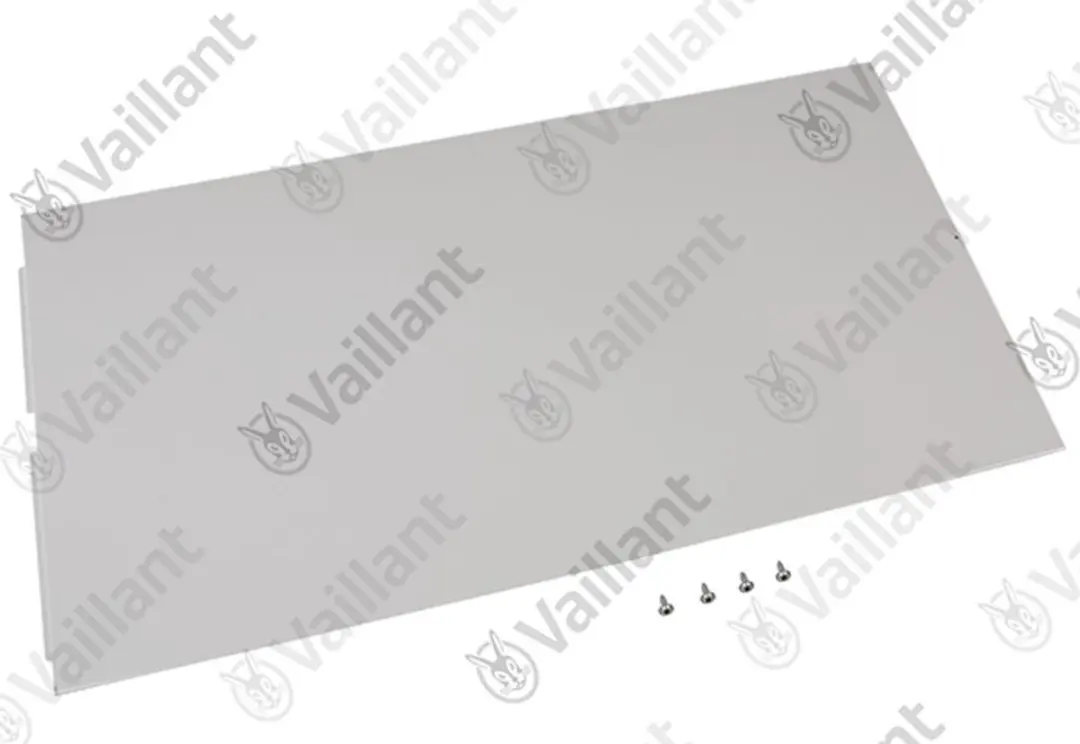 Vaillant VWL 105/6 A S2 Zijplaat