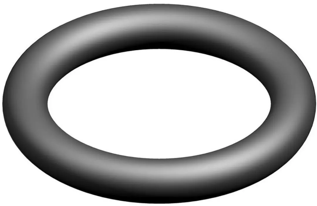 Bosch O-ring 26,34 x 5,33