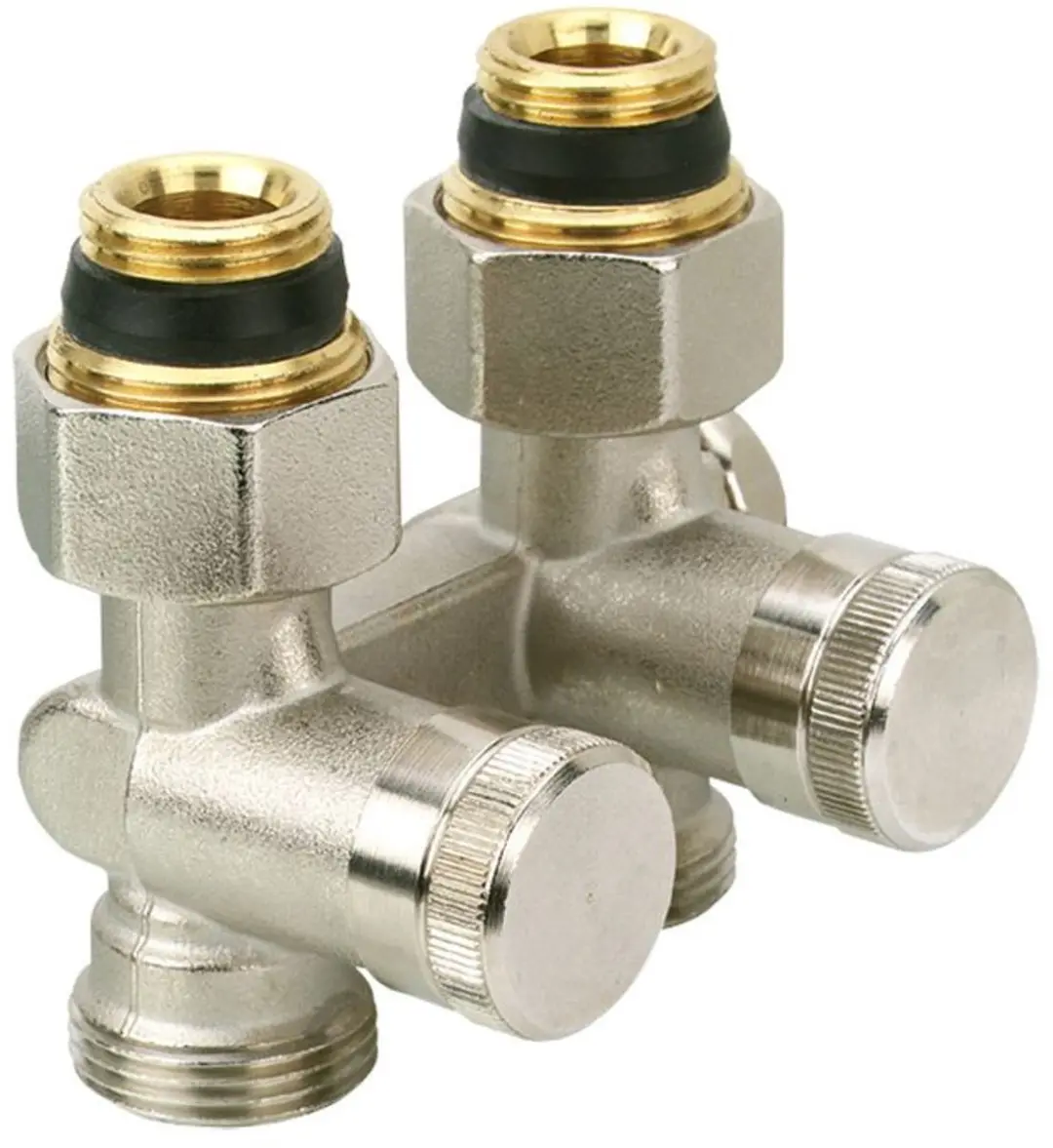 Danfoss RLV-K Universele Koppeling R 1/2