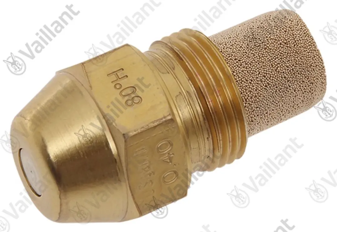 Vaillant Brandersproeier 0.40/80 H HW VKO 256/3-7