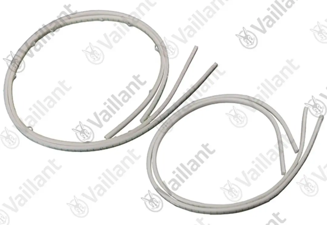 Vaillant Afdichtingsset UDK-deksel VC 105/3-E