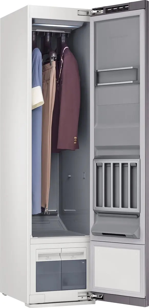 Samsung DF60R8600CG Airdresser 1.7L - Spiegel