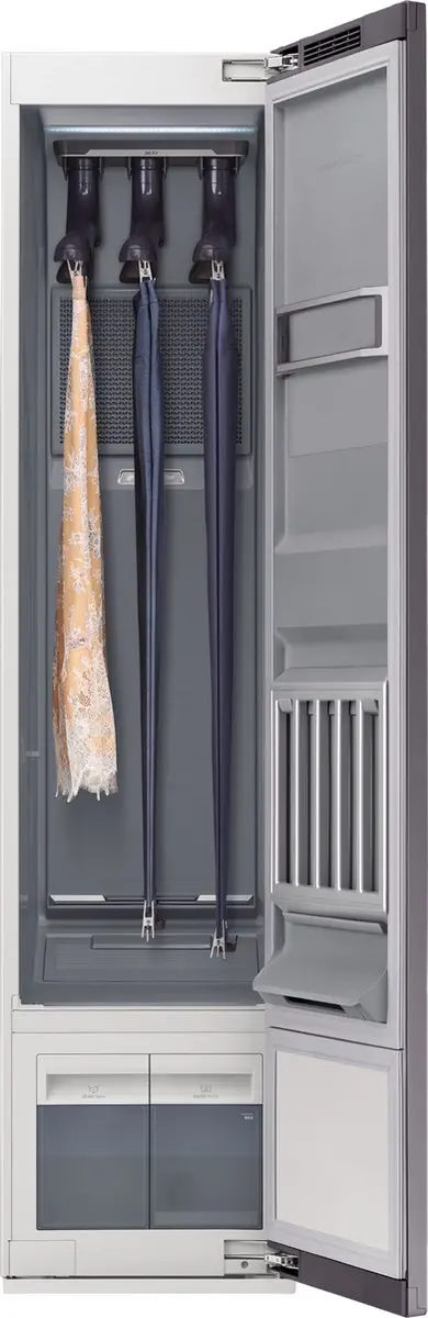 Samsung DF60R8600CG Airdresser 1.7L - Spiegel