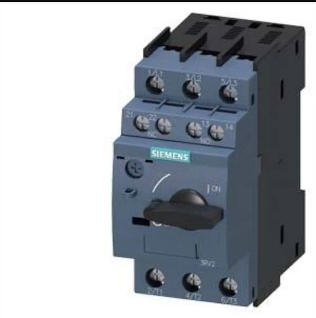 Siemens 3RV2011-1FA15-0BA0 Automaat 3.5-5A