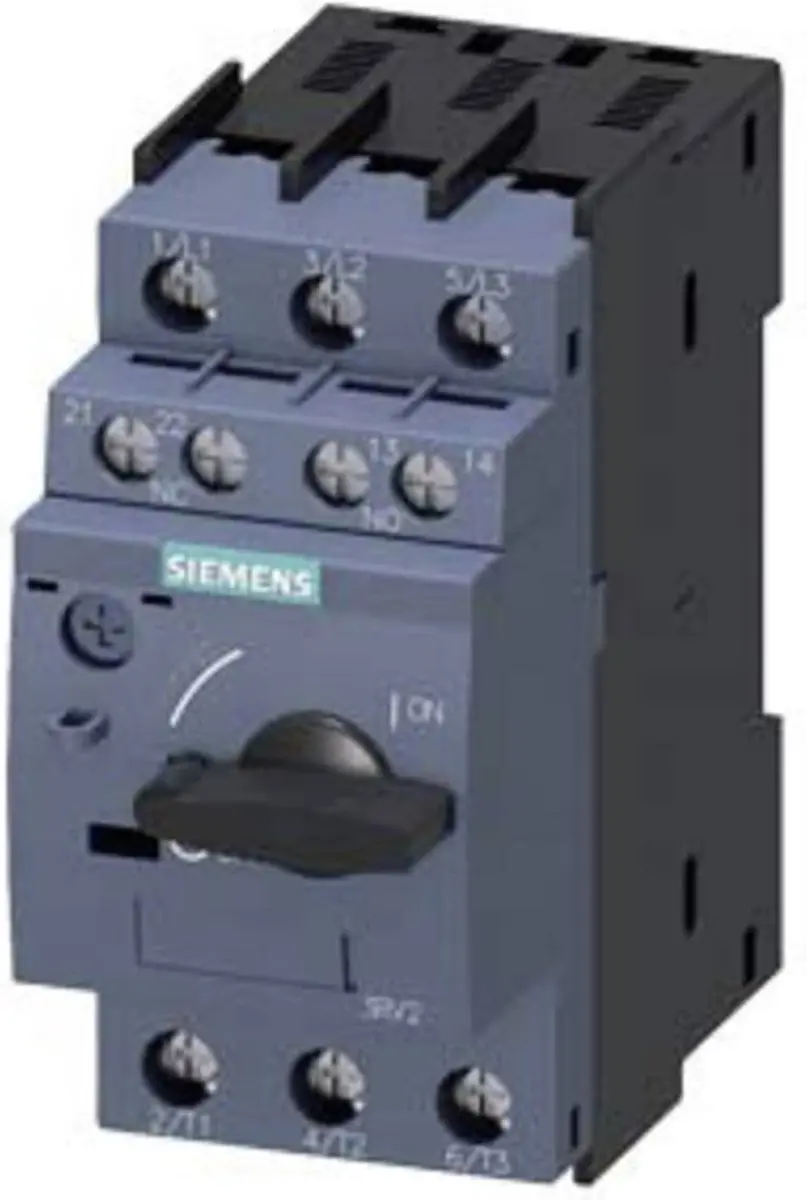 Siemens 3RV2011-1FA15-0BA0 Automaat 3.5-5A