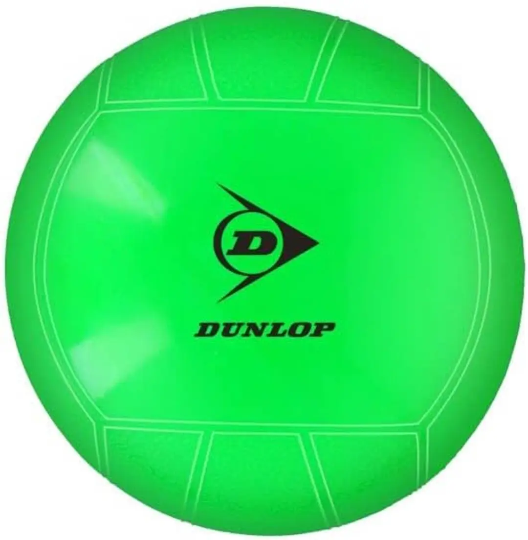 Dunlop Spyderball Spikeballset - Groen