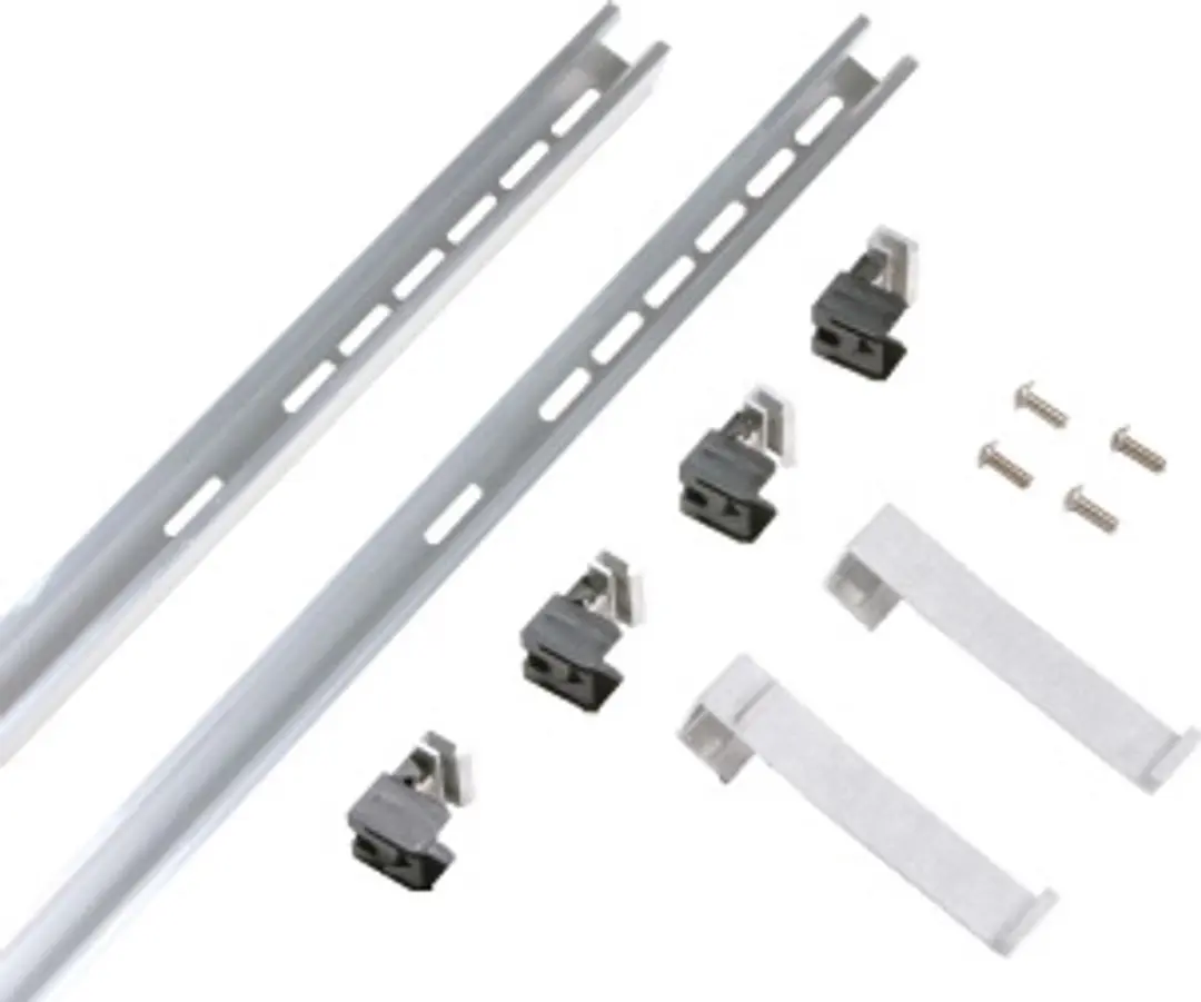 Bosch WMT 1 FCC Opdak Zonnecollector