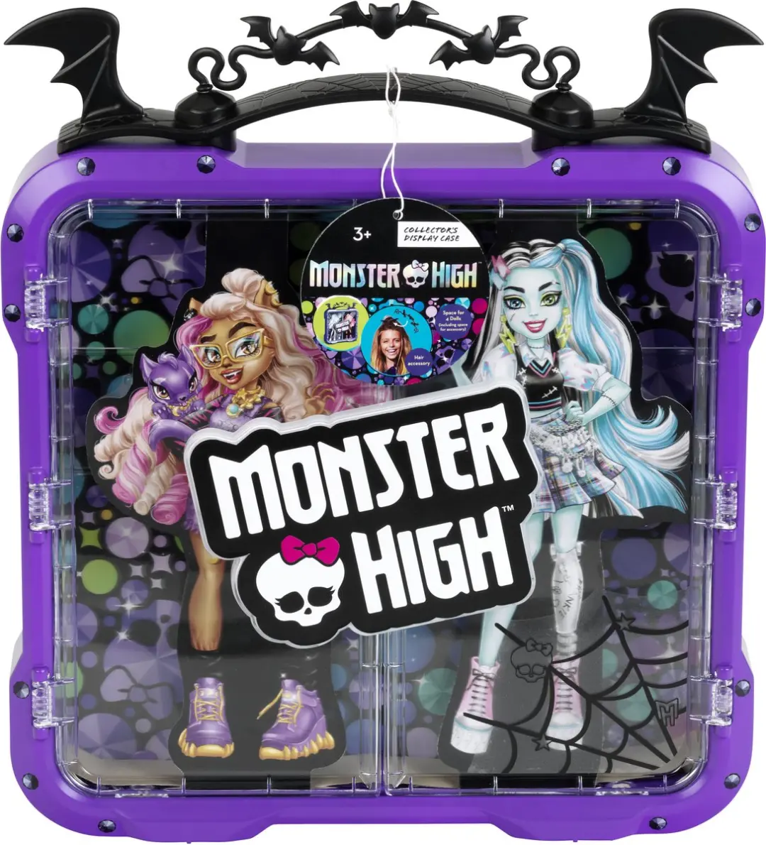 Klein Toys Monster High Vitrinekoffer 2559