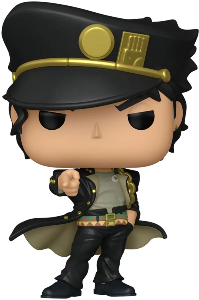 Funko Pop! JoJo’s Bizarre Adventure Jotaro FK88460