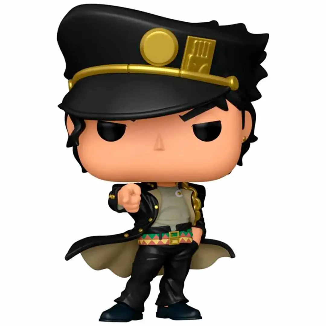 Funko Pop! JoJo’s Bizarre Adventure Jotaro FK88460