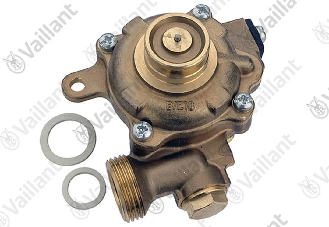 Vaillant MAG 14-0/0 GX Waterschakelaar