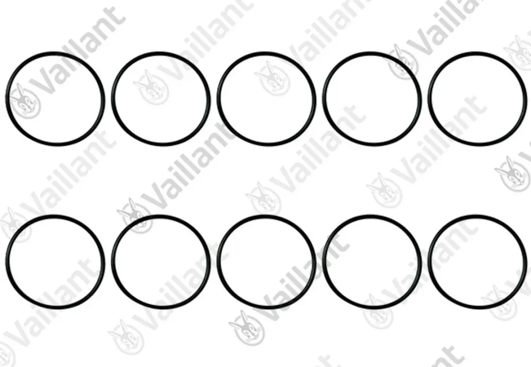 Vaillant O-Ring VC 356/4-7 (A)