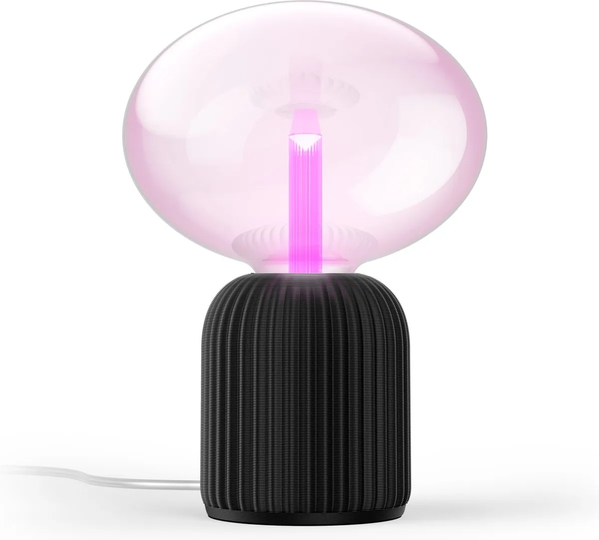 Philips Hue Lightguide 3D-geprinte Tafellamp