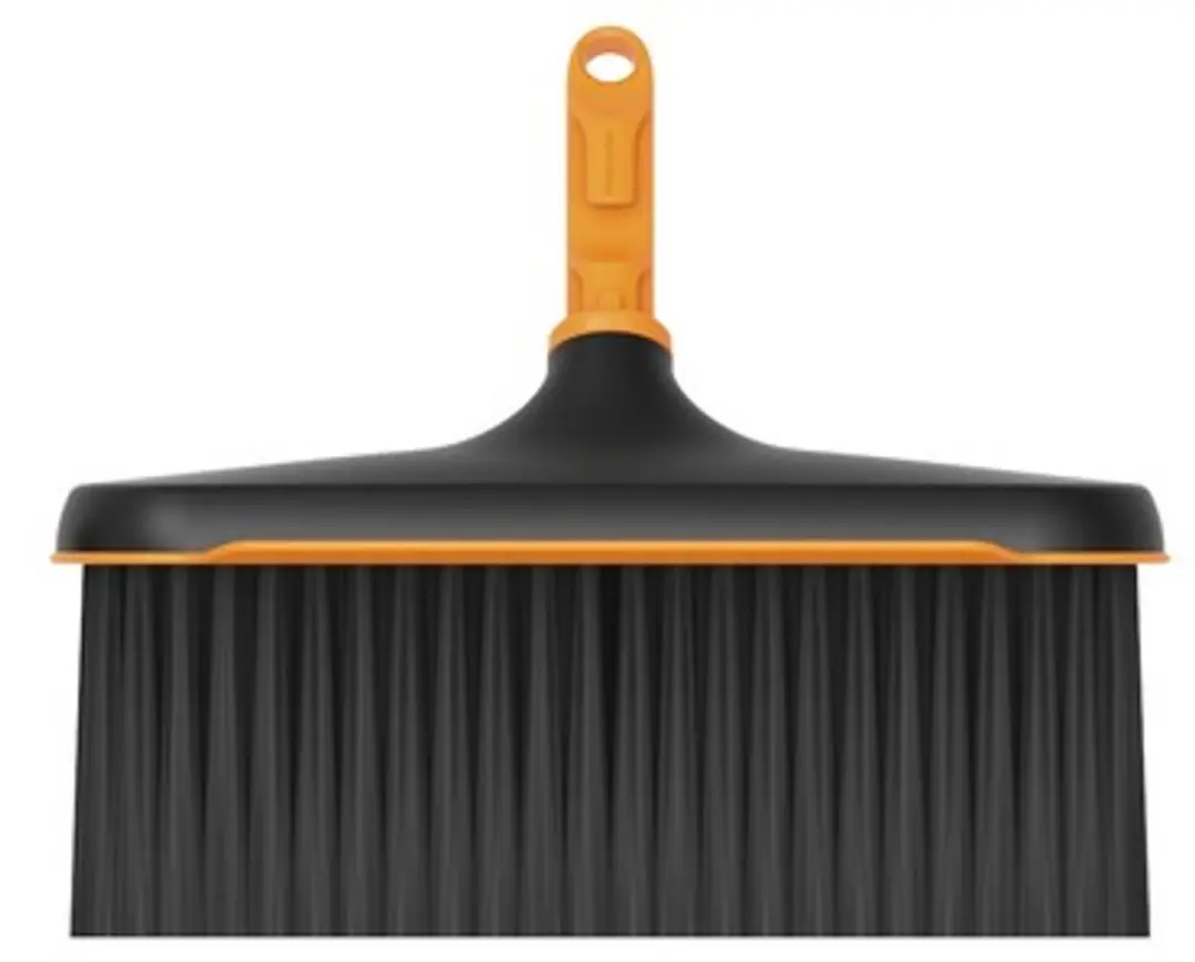 Fiskars OneClick Tuinbezem B27.2H20.1cm