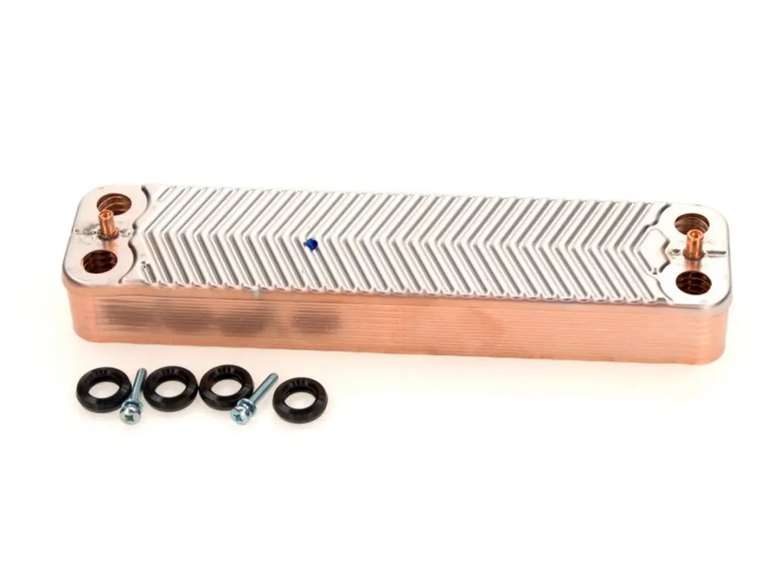 Bosch Warmteoverdracht 87161064360