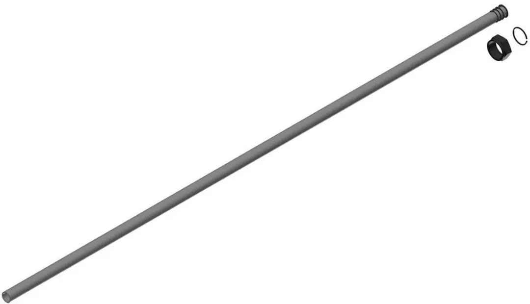 Bosch Leiding-dompelbuis 915mm 87182250230