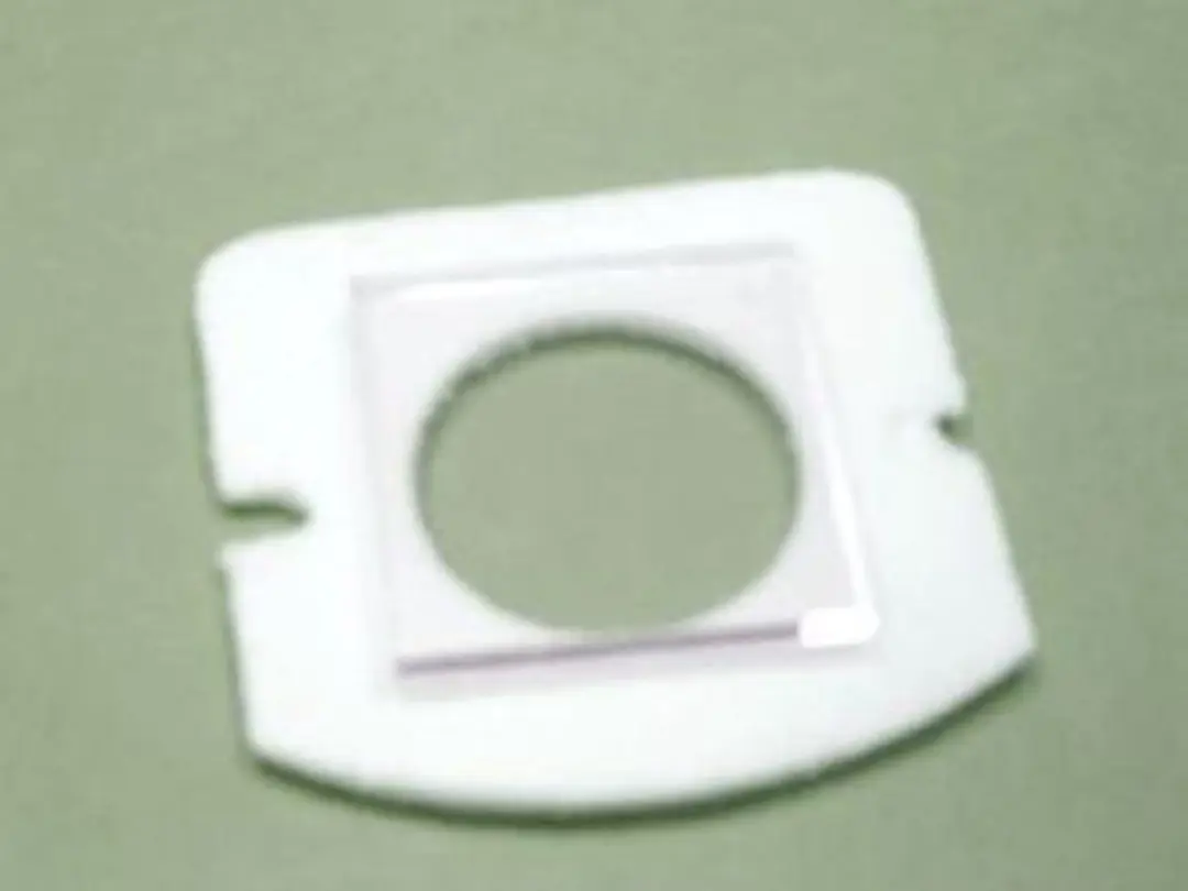 Remeha Kijkglas 32x32x3mm S45004