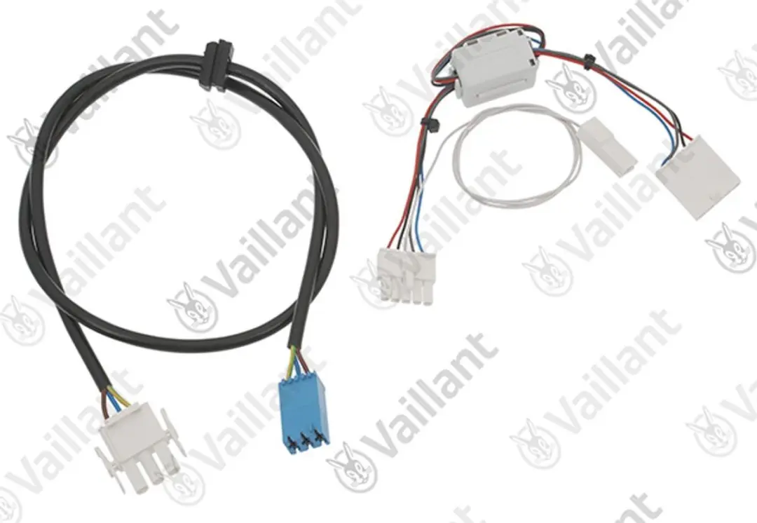 Vaillant VC 656/4-7 Kabelboom