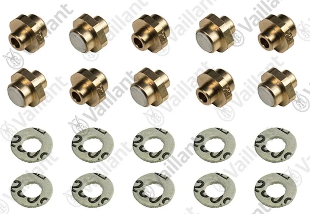 Vaillant Brandersproeier MAG 11-0/1 XZ 0,25mm