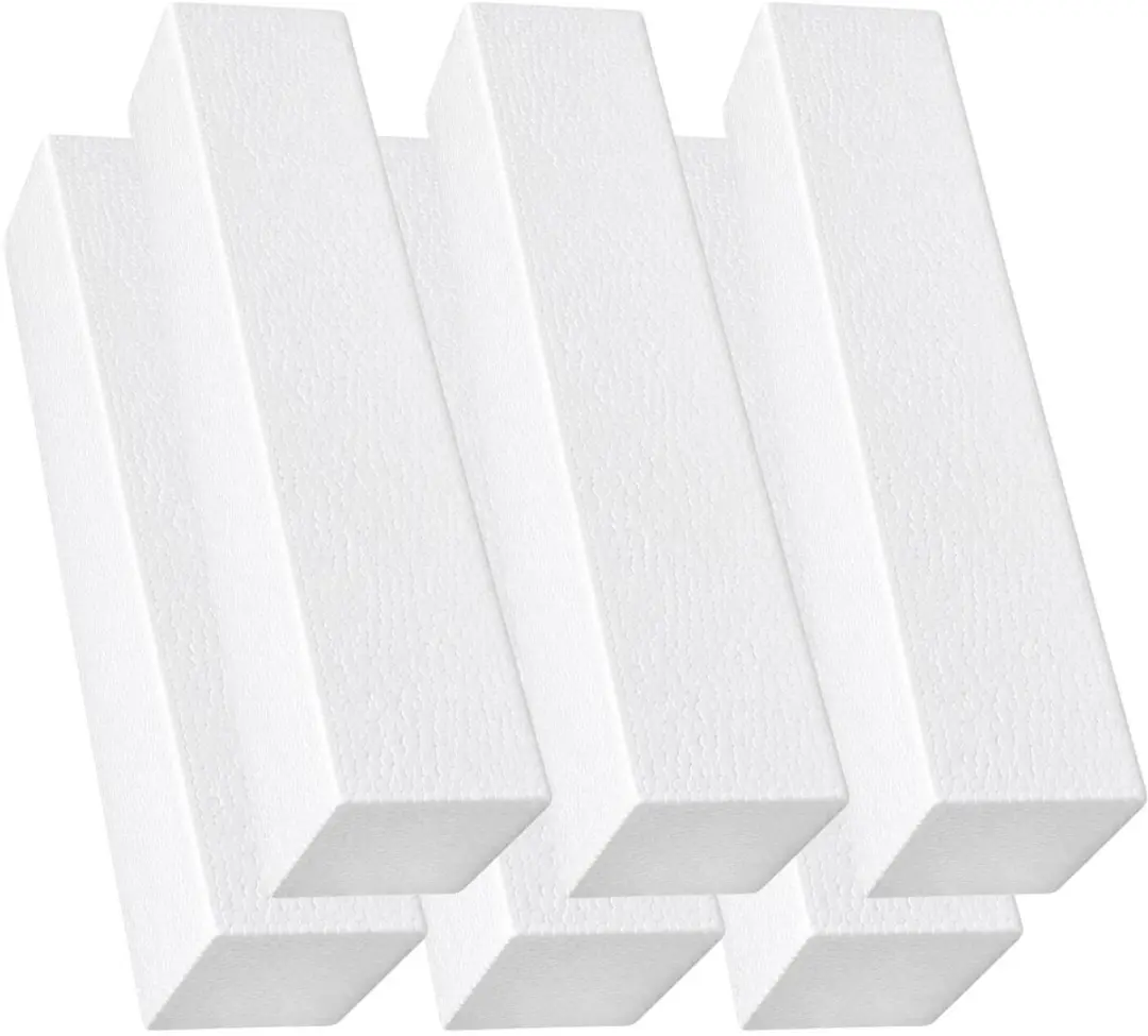 Bellatio Design Piepschuim Baksteen 6x