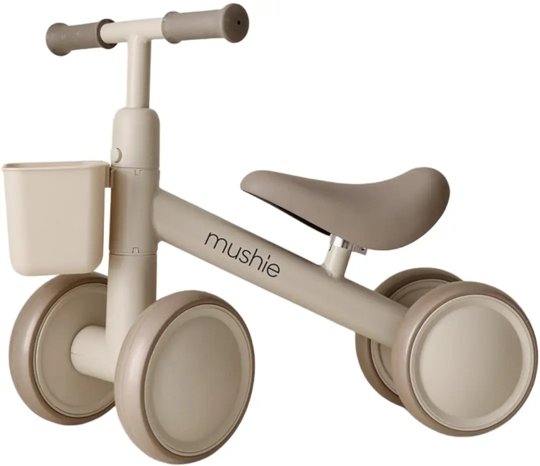 Mushie Loopfiets Shifting Sand