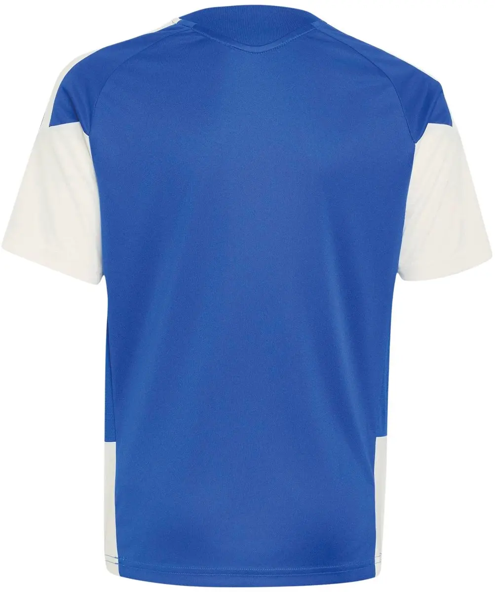 adidas Juventus Training Shirt 2026/2027 KH1223 - 140 - Blauw/Wit