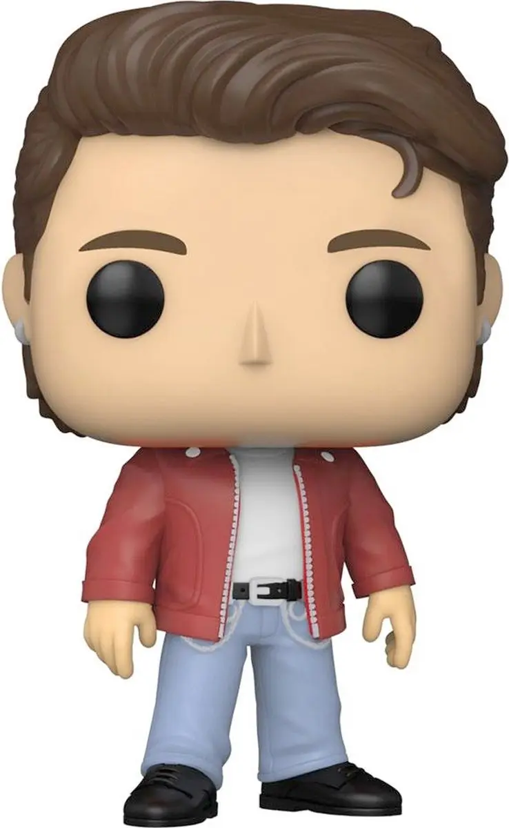 Funko POP! Rocks Jonathan New Kids On The Block