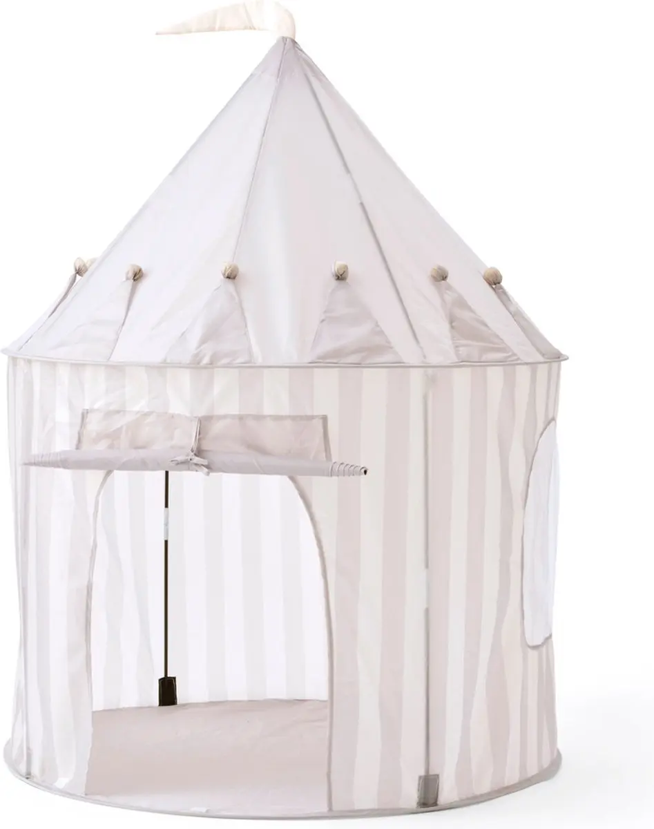 Kids Concept Speeltent Stripe