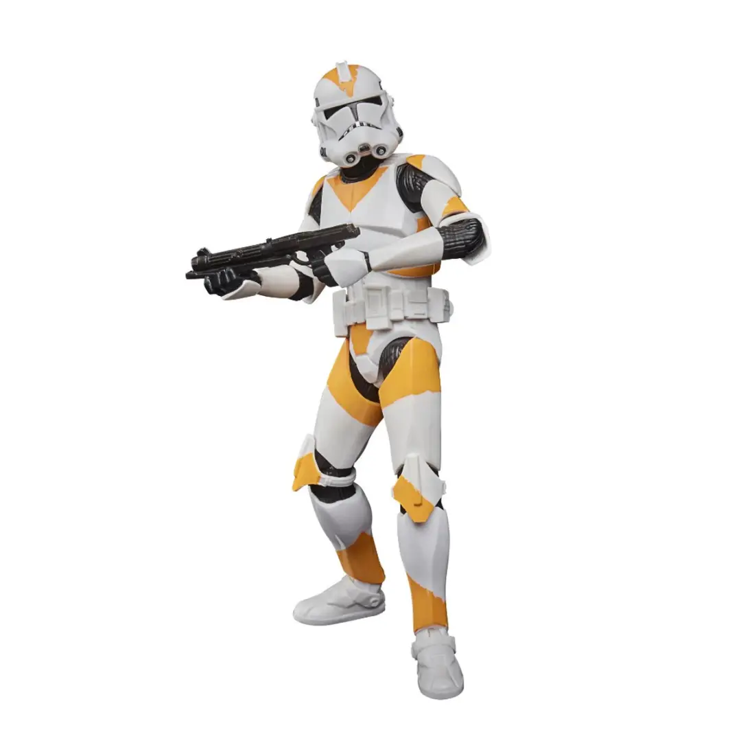 Star Wars Black Series 212 Clone Trooper - Multicolor